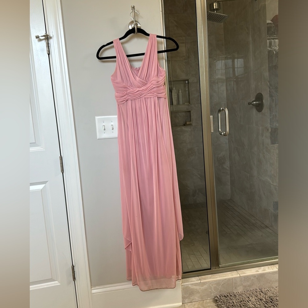BRIDESMAIDS DRESS